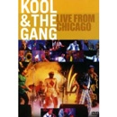 KOOL & THE GANG / クール&ザ・ギャング / LIVE FROM CHICAGO