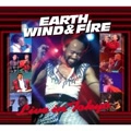 EARTH, WIND & FIRE / アース・ウィンド&ファイアー / LIVE IN TOKYO