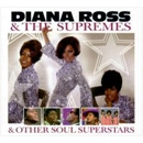 V.A.(SOUL SUPERSTARS) / SOUL SUPERSTARS