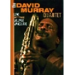 DAVID MURRAY / デヴィッド・マレイ / LIVE AT THE VILLAGE VANGUARD