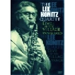 LEE KONITZ / リー・コニッツ / LIVE AT THE VILLAGE VANGUARD
