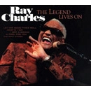 RAY CHARLES / レイ・チャールズ / LEGEND LIVES ON