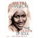 ARETHA FRANKLIN / アレサ・フランクリン / QUEEN OF SOUL: LIVE FROM CHICAGO