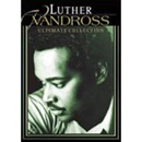 LUTHER VANDROSS / ルーサー (ルーサー・ヴァンドロス) / ULTIMATE COLLECTION