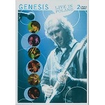 GENESIS / ジェネシス / LIVE IN POLAND(2DVD)(NTSC)