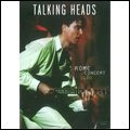 TALKING HEADS / トーキング・ヘッズ / ROME CONCERT 1980