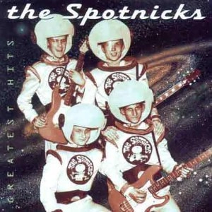 SPOTNICKS / スプートニクス / GREATEST HITS