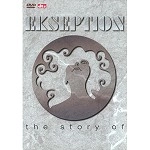 EKSEPTION / エクセプション / THE STORY OF EKSEPTION(PAL/ALL REGIONS)