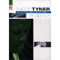 MCCOY TYNER / マッコイ・タイナー / SUDDENLY