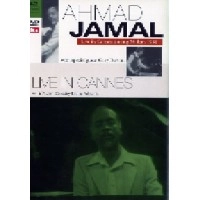 AHMAD JAMAL / アーマッド・ジャマル / LIVE IN CANNES DURING MIDEM 1981