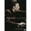 TOM WAITS / トム・ウェイツ / BURMA SHAVE