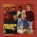 JOHN SWANA / ジョン・スワナ / AND FRIENDS