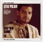 STEVE WILSON / スティーヴ・ウィルソン(JAZZ) / NEW YORK SUMMIT
