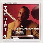 BILLY DRUMMOND / ビリー・ドラモンド / GIFT