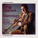 GREG GISBERT / HARCOLOGY
