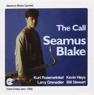 SEAMUS BLAKE / シーマス・ブレイク(シェイマス・ブレイク) / CALL