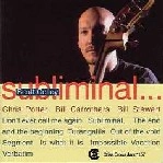 SCOTT COLLEY / スコット・コリー / SUBLIMINAL...