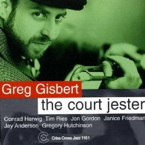 GREG GISBERT / COURT JESTER