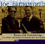 JOE FARNSWORTH / ジョー・ファンズワース / BEAUTIFUL FRIENDSHIP