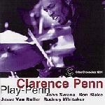 CLARENCE PENN / クラレンス・ペン / PLAY-PENN
