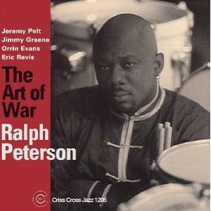 RALPH PETERSON / ラルフ・ピーターソン / ART OF WAR