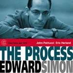 EDWARD SIMON / エドワード・サイモン / PROCESS