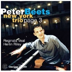 PETER BEETS / ピーター・ビーツ / NEW YORK TRIO-PAGE 3