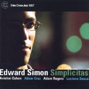 EDWARD SIMON / エドワード・サイモン / SIMPLICITAS