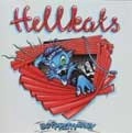 HELLKATS / ヘルキャッツ / BOP PRETTY BABY