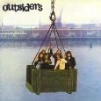 OUTSIDERS / アウトサイダーズ / OUTSIDERS