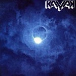 KAYAK / カヤック / SEE SEE THE SUN