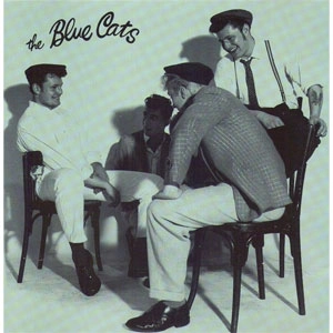 BLUE CATS / ブルーキャッツ / BLUE CATS