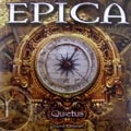 EPICA / エピカ / QUIETUS-SILENT REVERIE