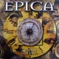 EPICA / エピカ / QUIETUS-SILENT REVERIE