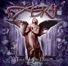 ASRAI / アスライ / TOUCH IN THE DARK<DIGI>