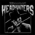 HILLBILLY HEADHUNTERS / ヒルビリー・ヘッドハンターズ / DOWN DEATH ROW
