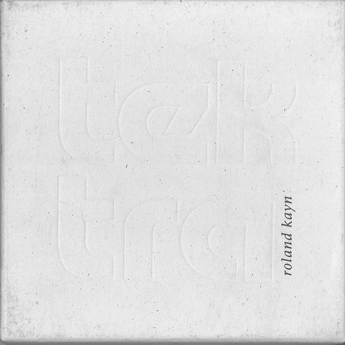ROLAND KAYN / ローランド・カイン / TEKTRA (BOX SET)