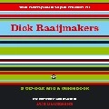 DICK RAAIJMAKERS / ディック・ラーイメイカーズ / COMPLETE TAPE MUSIC