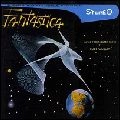 RUSS GARCIA / ラス・ガルシア / FANTASTICA