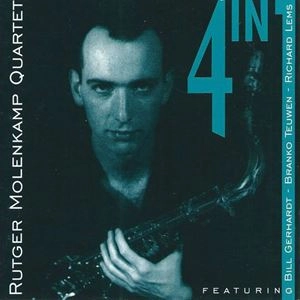 RUTGER MOLENKAMP / 4 IN 1