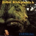 JOHN KIRKPATRICK / ジョン・カークパトリック / EARTHLING