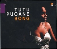 TUTU PUOANE / トゥトゥ・プワネ / SONG