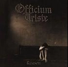 OFFICIUM TRISTE / REASON