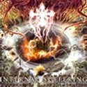 INTERNAL SUFFERING / インターナル・サファリング / CHORONZONIC FORCE DOMINATION