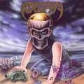 ATROPHY / アトロフィー / VIOLENT BY NATURE