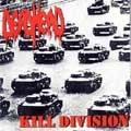 DEAD HEAD / KILL DIVISION