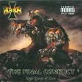 ACHERON / FINAL CONFLICT:LAST DAYS OF GOD