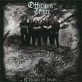 OFFICIUM TRISTE / CHARCOAL HEARTS