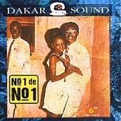 MODERN SENEGALESE MUSIC A / NO1 DE NO1