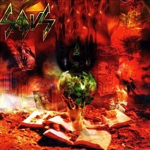 SADUS / セイダス / CHRONICLES OF CHAOS